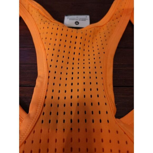 Nike Dri-Fit Tank Medium - Picture 4 of 6